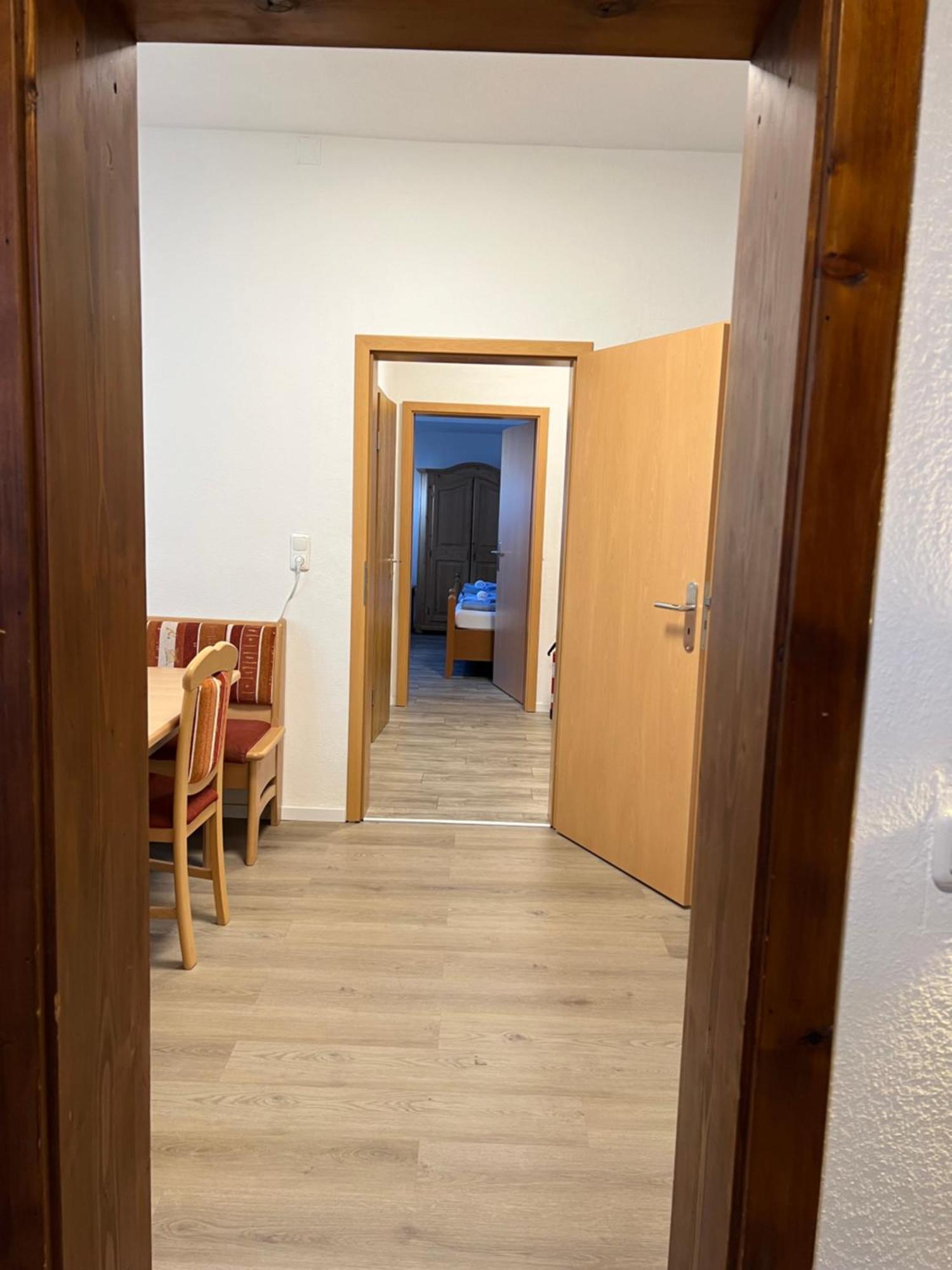 Gasthof Loewen Pfronten Eksteriør billede